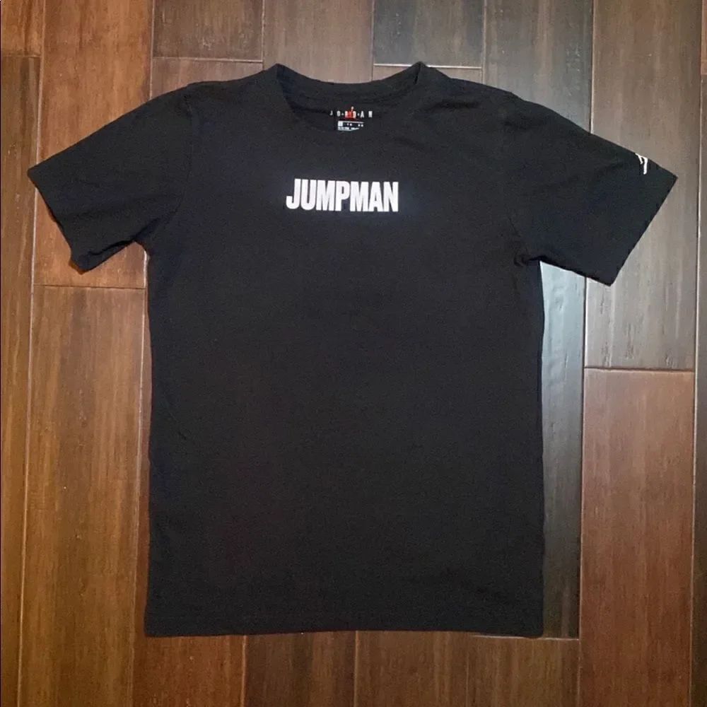 Jordan Boys Jumpman T-Shirt